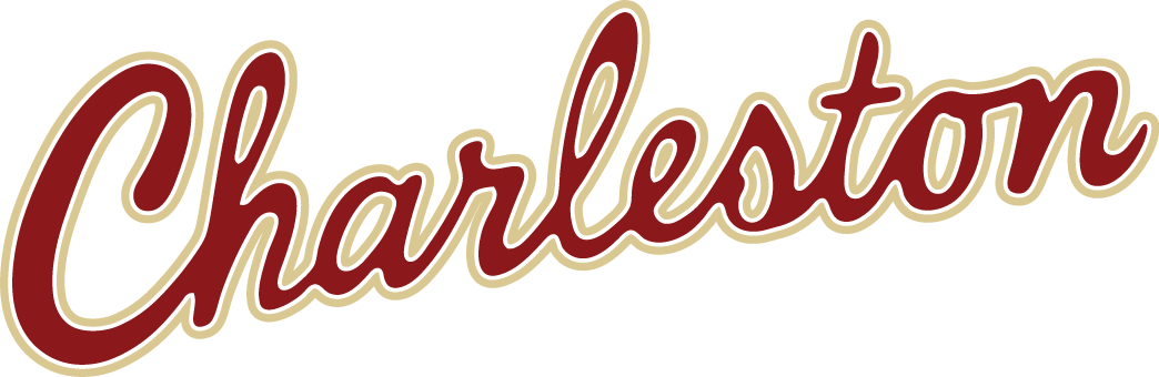 College of Charleston Cougars 2013-Pres Wordmark Logo iron on transfers for T-shirts